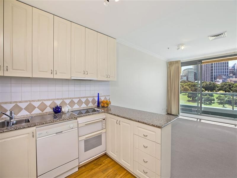 903/22-40 Sir John Young Crescent, Woolloomooloo NSW 2011