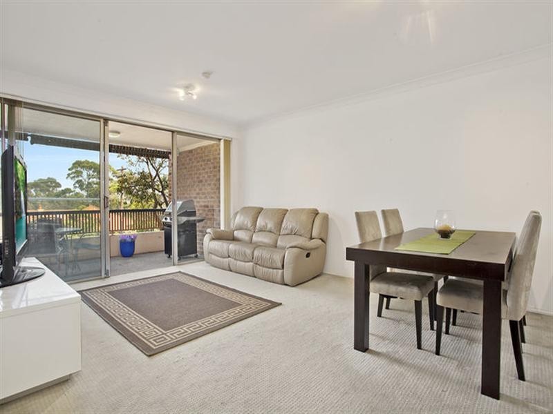 19/8 Bowen Street, Chatswood NSW 2067