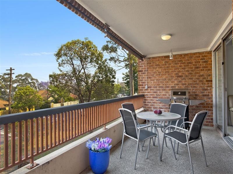 19/8 Bowen Street, Chatswood NSW 2067