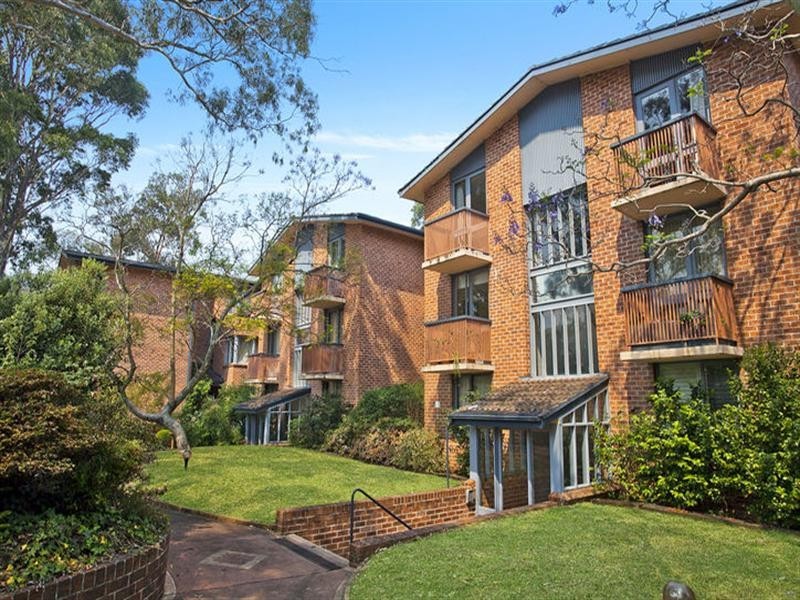 19/8 Bowen Street, Chatswood NSW 2067