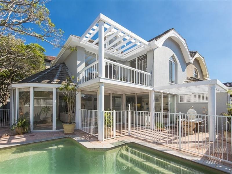 127A Kurraba Road, Neutral Bay NSW 2089
