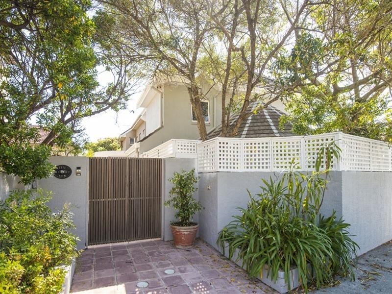 127A Kurraba Road, Neutral Bay NSW 2089