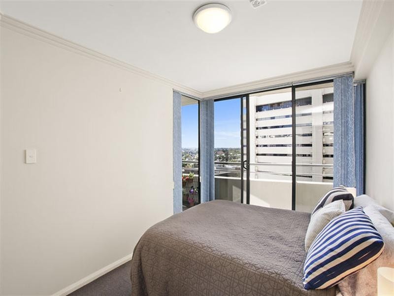 716/1 Sergeants Lane, St Leonards NSW 2065