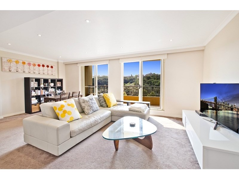 5C/18 King Street, Wollstonecraft NSW 2065