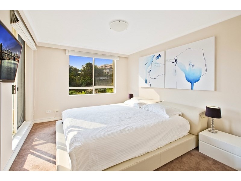 5C/18 King Street, Wollstonecraft NSW 2065