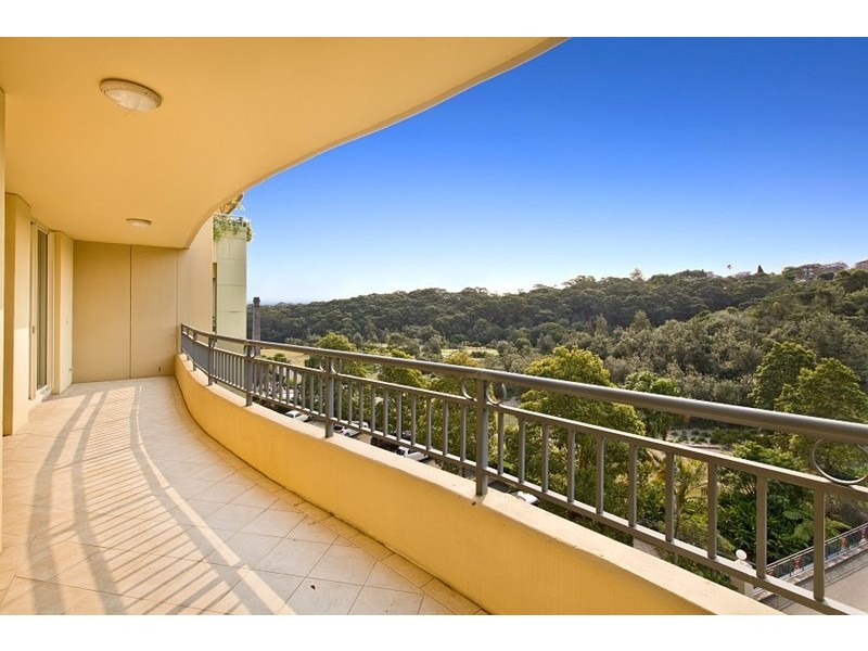 5C/18 King Street, Wollstonecraft NSW 2065