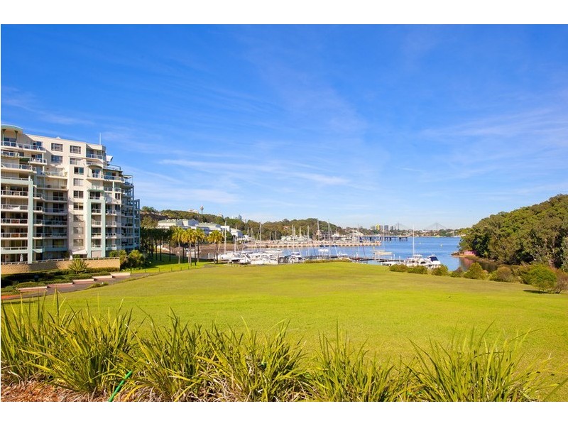 5C/18 King Street, Wollstonecraft NSW 2065