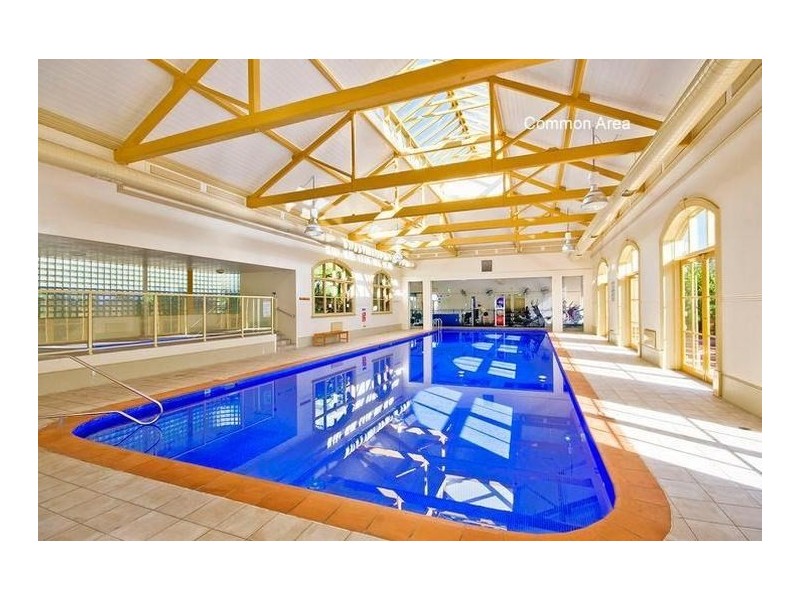 5C/18 King Street, Wollstonecraft NSW 2065