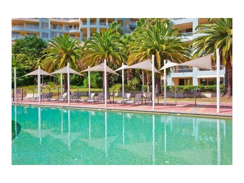 5C/18 King Street, Wollstonecraft NSW 2065