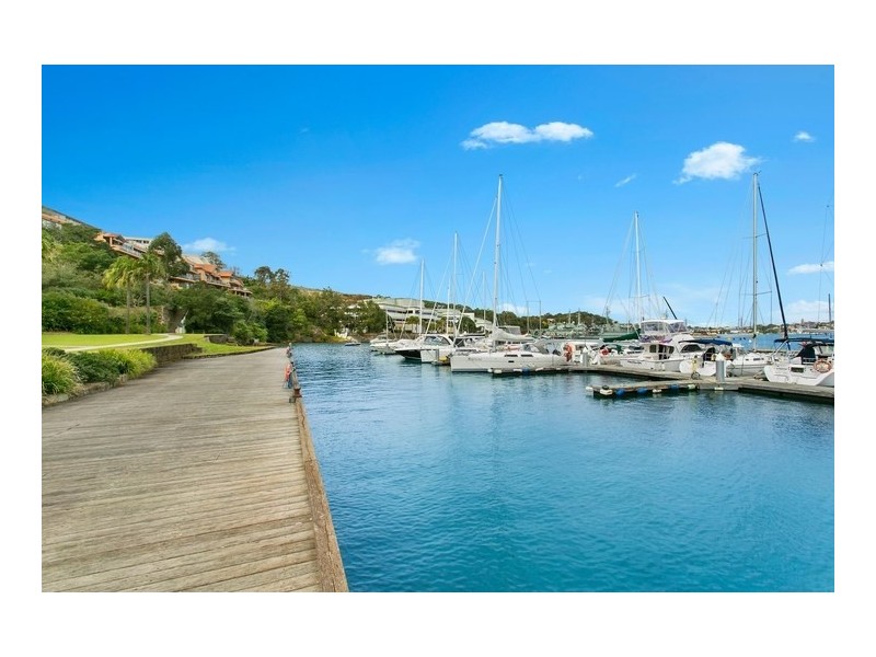 5C/18 King Street, Wollstonecraft NSW 2065