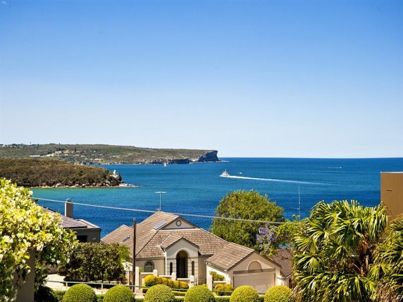 17 Burran Avenue, Mosman NSW 2088