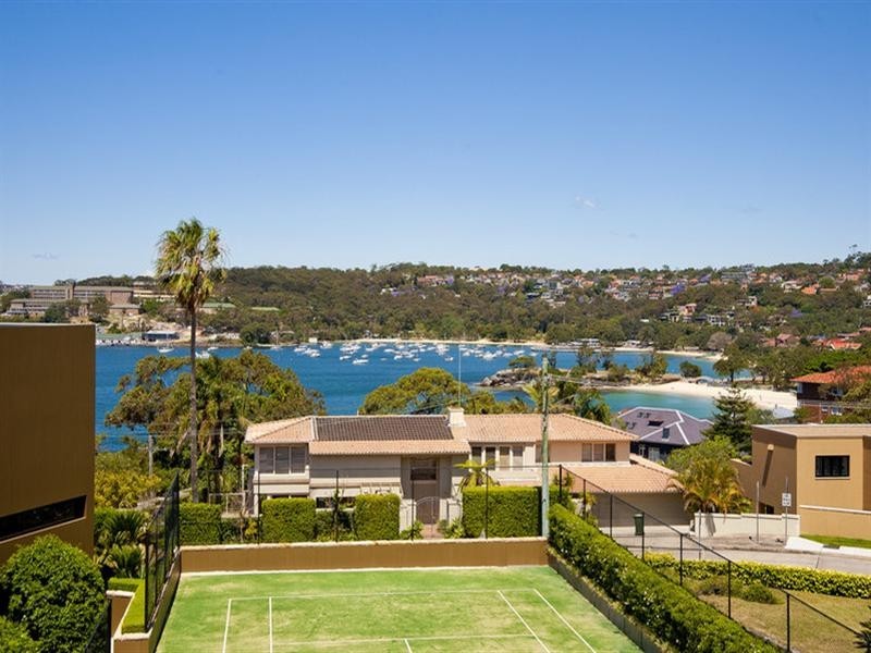 17 Burran Avenue, Mosman NSW 2088