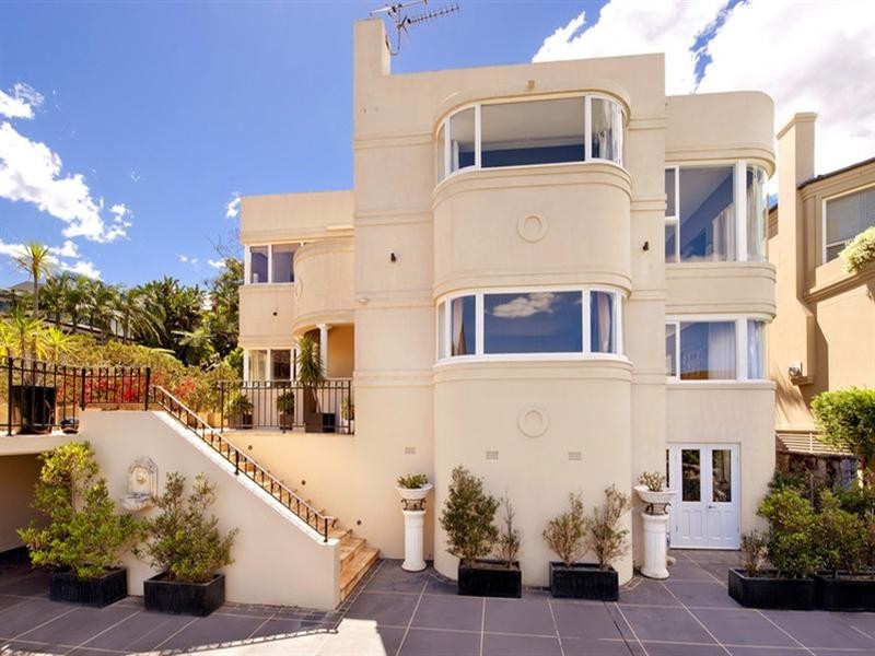 17 Burran Avenue, Mosman NSW 2088