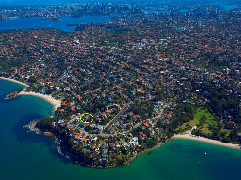 17 Burran Avenue, Mosman NSW 2088
