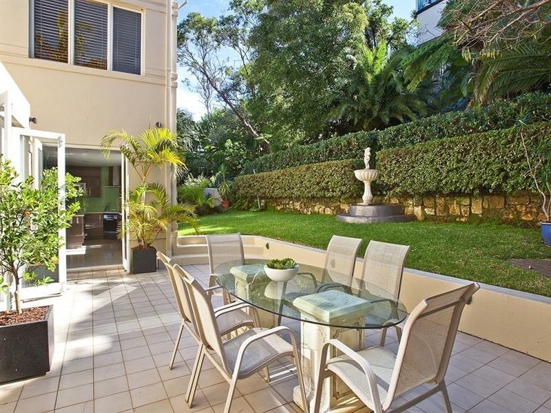 17 Burran Avenue, Mosman NSW 2088