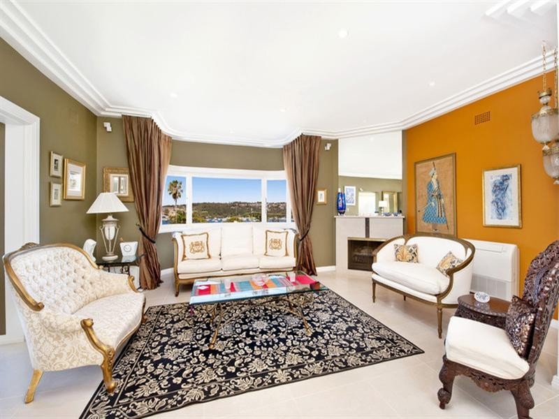 17 Burran Avenue, Mosman NSW 2088
