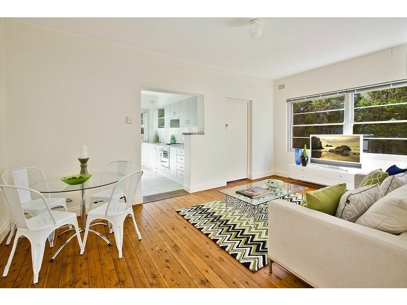 2/12A Ben Boyd Road, Neutral Bay NSW 2089