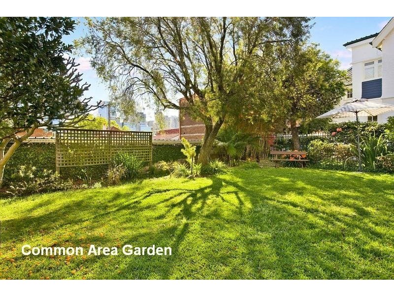 2/12A Ben Boyd Road, Neutral Bay NSW 2089