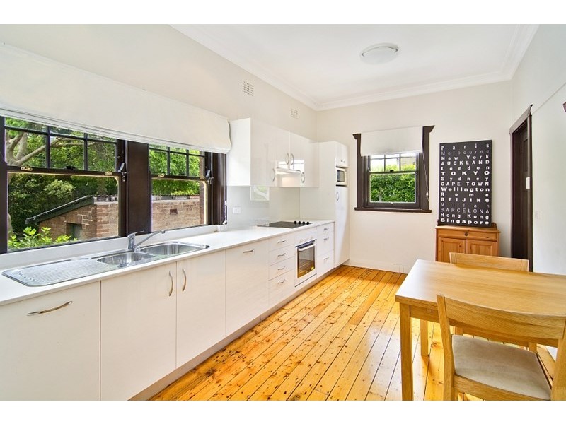 3/33 Musgrave Street, Mosman NSW 2088