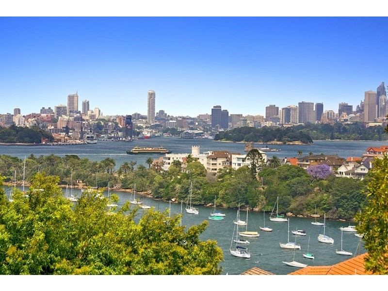 3/33 Musgrave Street, Mosman NSW 2088