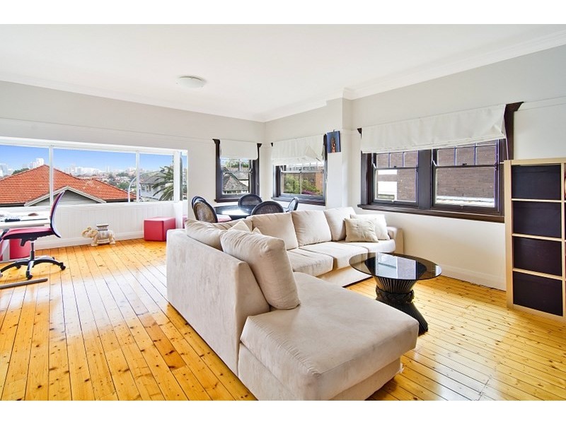 3/33 Musgrave Street, Mosman NSW 2088