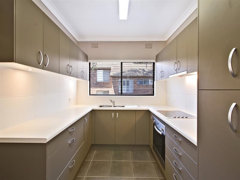 8/29 River Road, Wollstonecraft NSW 2065