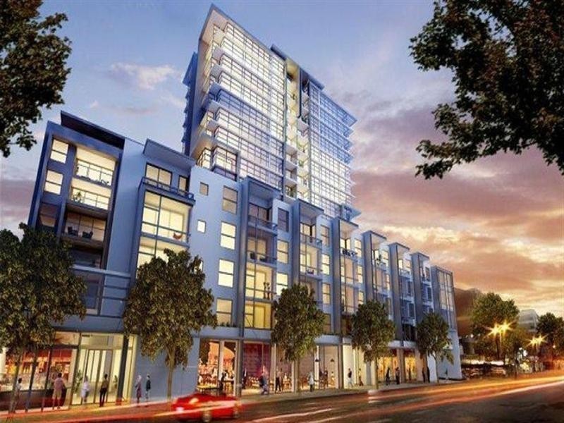 R608/200-220 Pacific Highway, Crows Nest NSW 2065