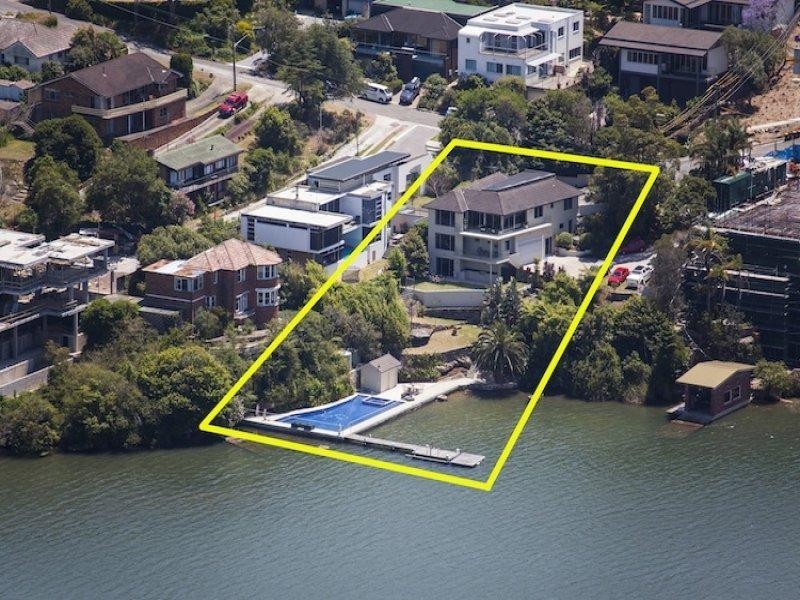 2 Haughton Street, Linley Point NSW 2066