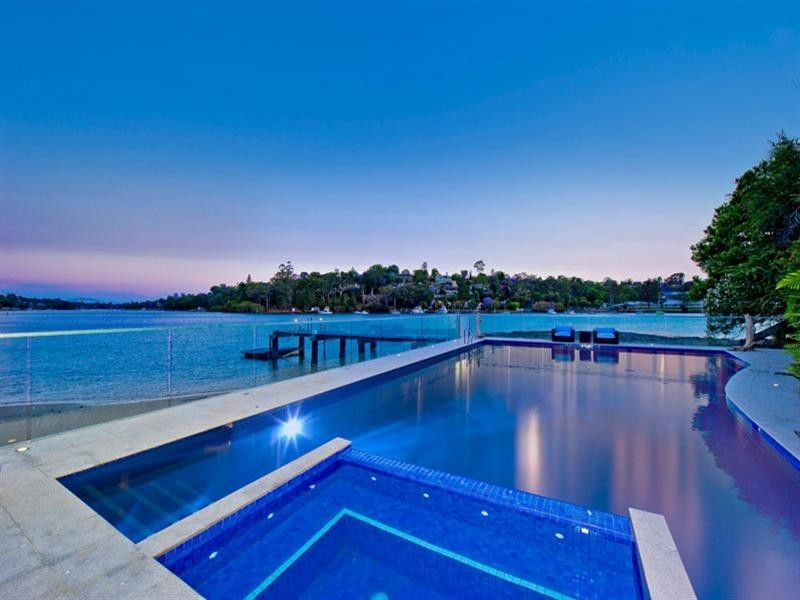 2 Haughton Street, Linley Point NSW 2066