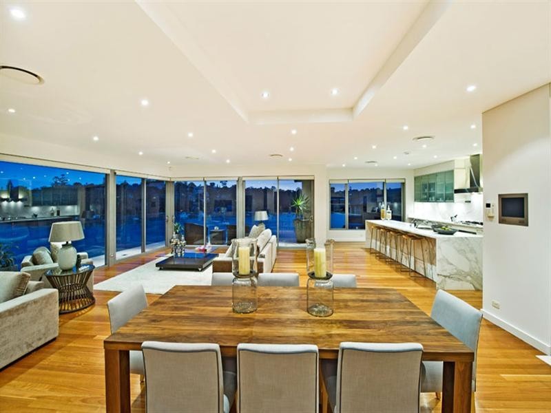 2 Haughton Street, Linley Point NSW 2066