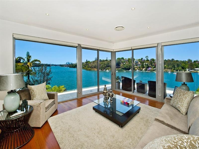 2 Haughton Street, Linley Point NSW 2066