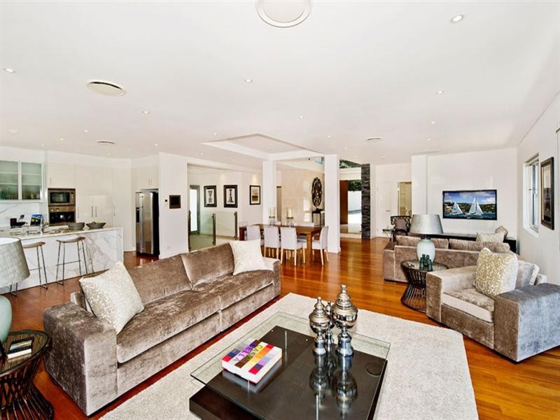 2 Haughton Street, Linley Point NSW 2066