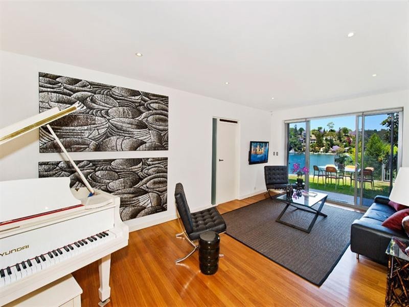 2 Haughton Street, Linley Point NSW 2066