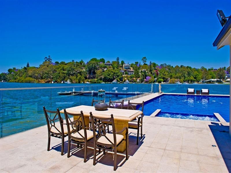 2 Haughton Street, Linley Point NSW 2066