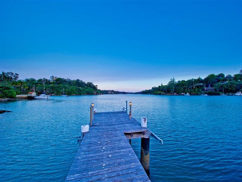 2 Haughton Street, Linley Point NSW 2066