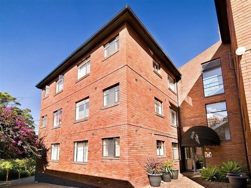 23/341 Alfred Street North, Neutral Bay NSW 2089