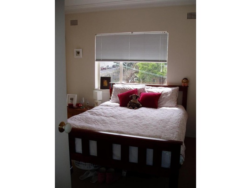 23/341 Alfred Street North, Neutral Bay NSW 2089