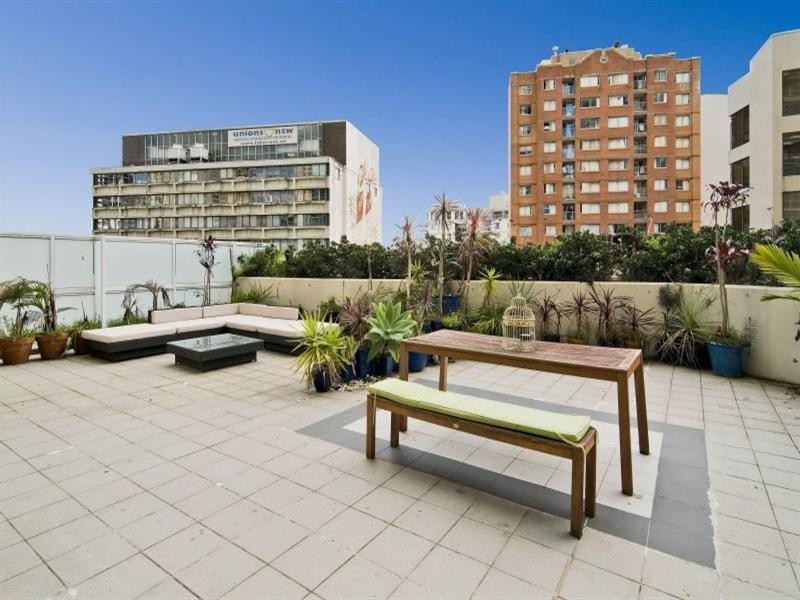 2/569 George Street, Sydney NSW 2000
