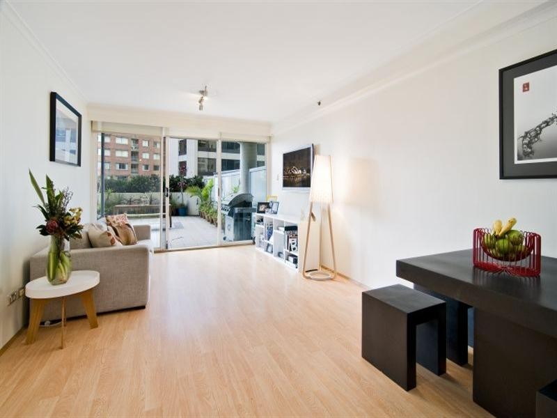 2/569 George Street, Sydney NSW 2000