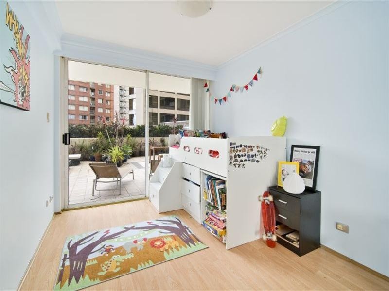 2/569 George Street, Sydney NSW 2000