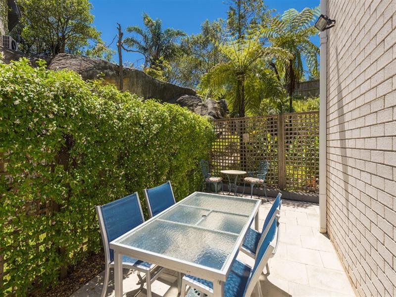 41B Spruson Street, Neutral Bay NSW 2089