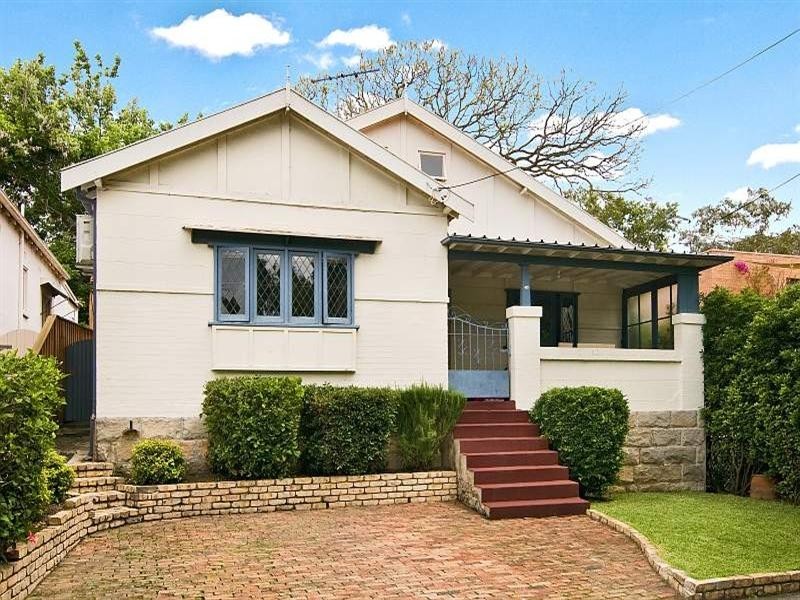 19 Bridgeview Avenue, Cammeray NSW 2062