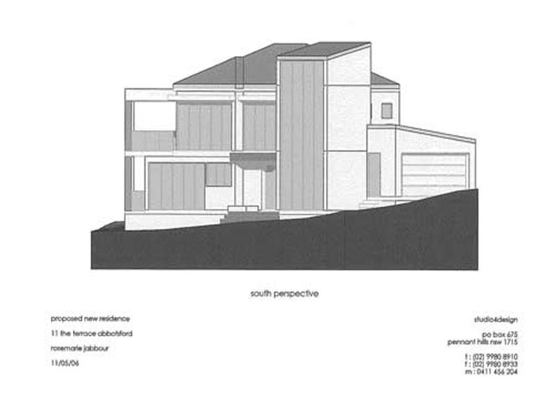 11 The Terrace, Abbotsford NSW 2046