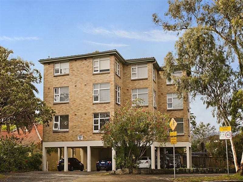 4/125 Raglan Street, Mosman NSW 2088