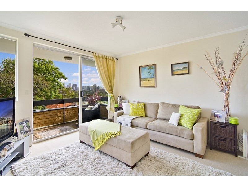 3/115 Ben Boyd Road, Neutral Bay NSW 2089