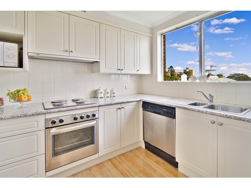 3/115 Ben Boyd Road, Neutral Bay NSW 2089