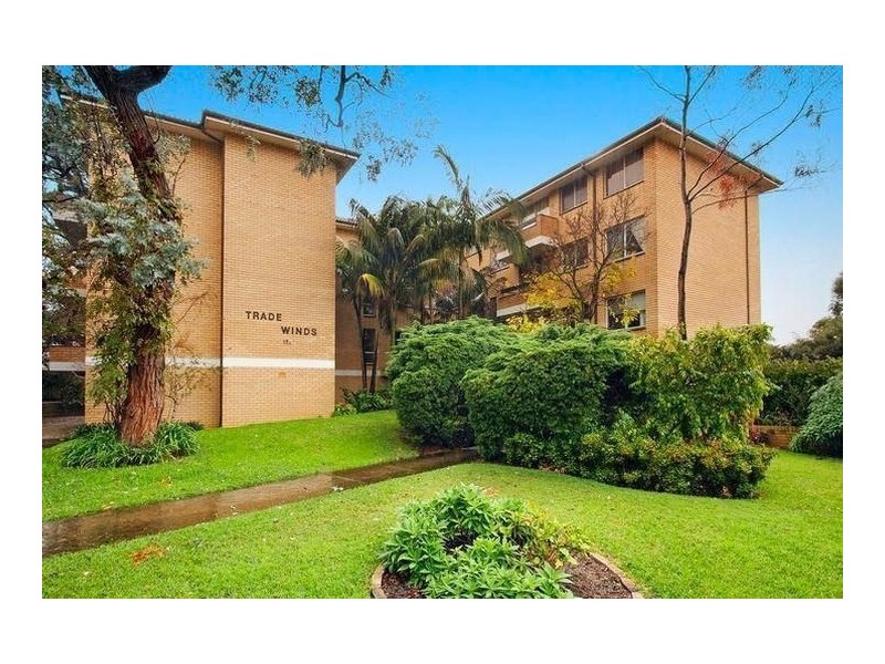 3/115 Ben Boyd Road, Neutral Bay NSW 2089