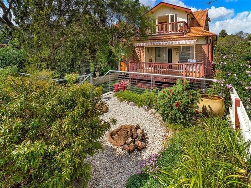 132 Atchison Street, Crows Nest NSW 2065