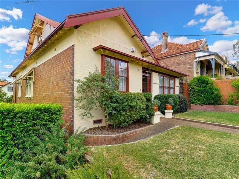 132 Atchison Street, Crows Nest NSW 2065