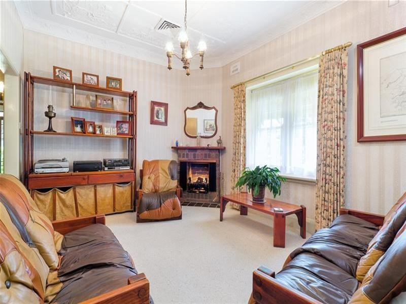 132 Atchison Street, Crows Nest NSW 2065